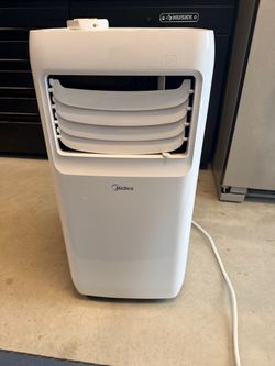 Midea Portable Air Conditioner