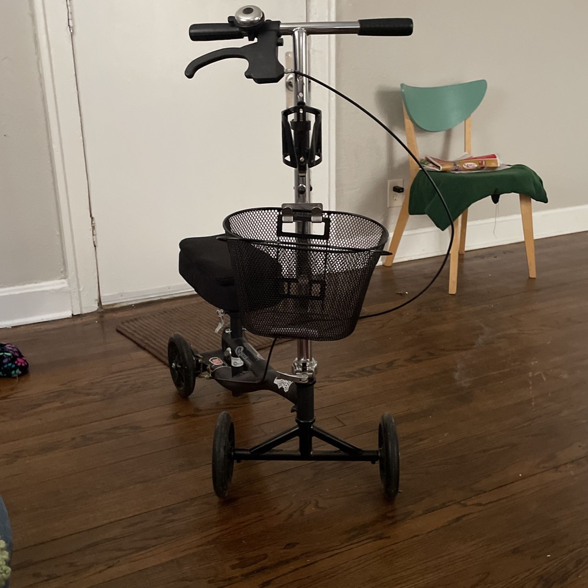Scooter
