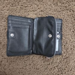 Multi-compartment Wallet