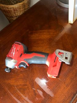 IMPACT MILWAUKEE M18