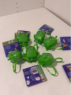 Toy Story 5 small stars series 2