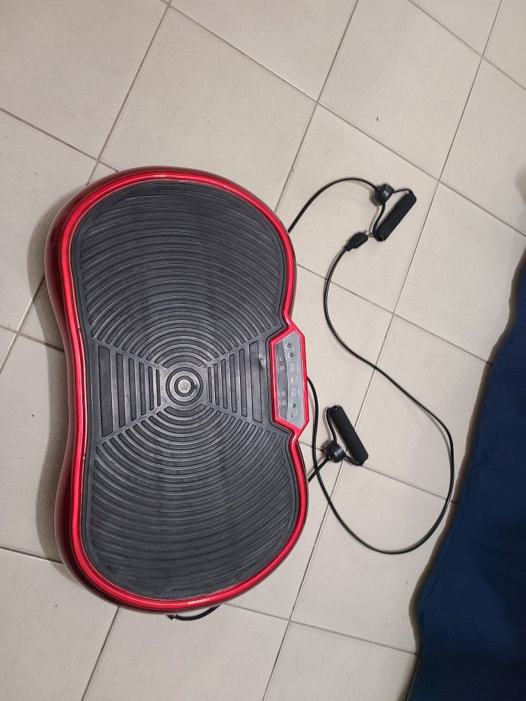 Vibration Plate
