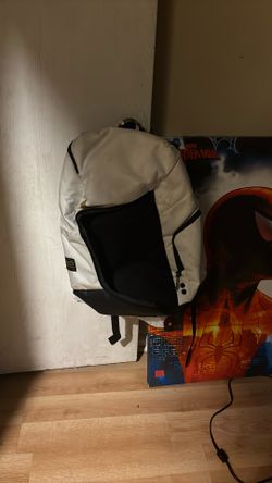 Nike elite backpack