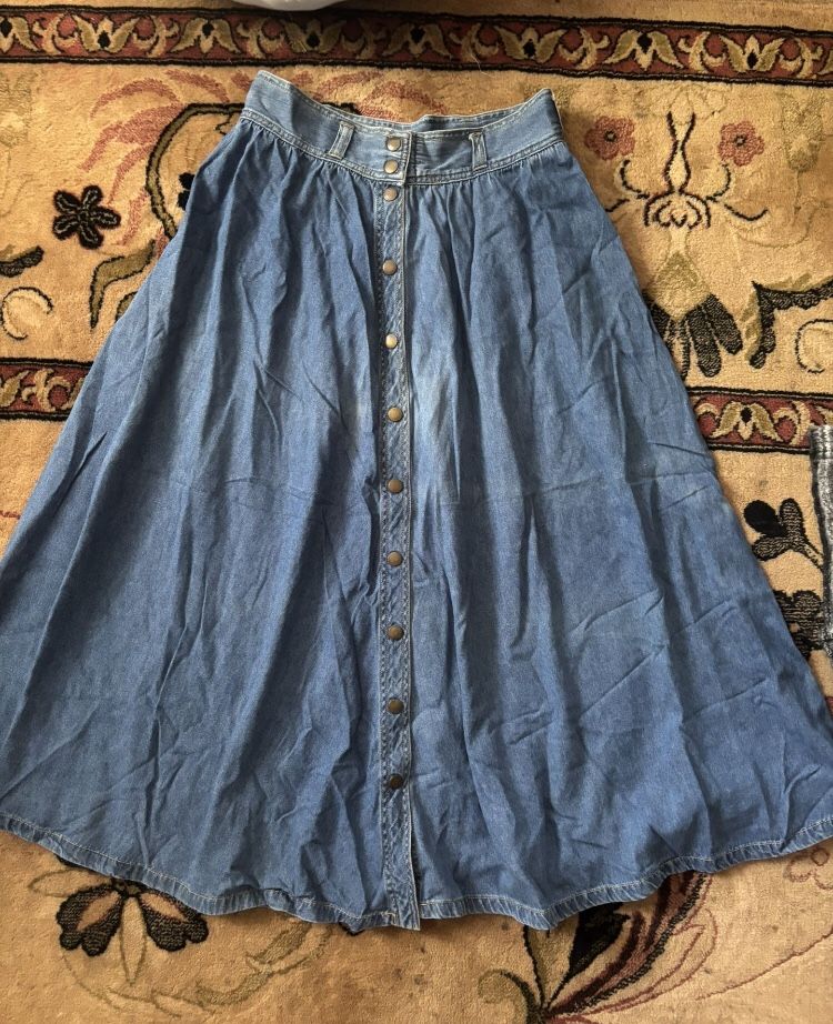 Skirt