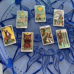 Spiritual Candles Crystals