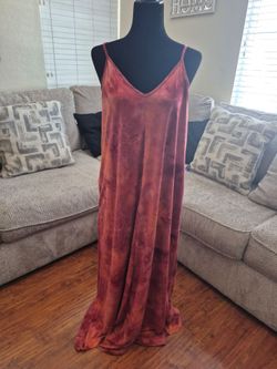 Dress $1