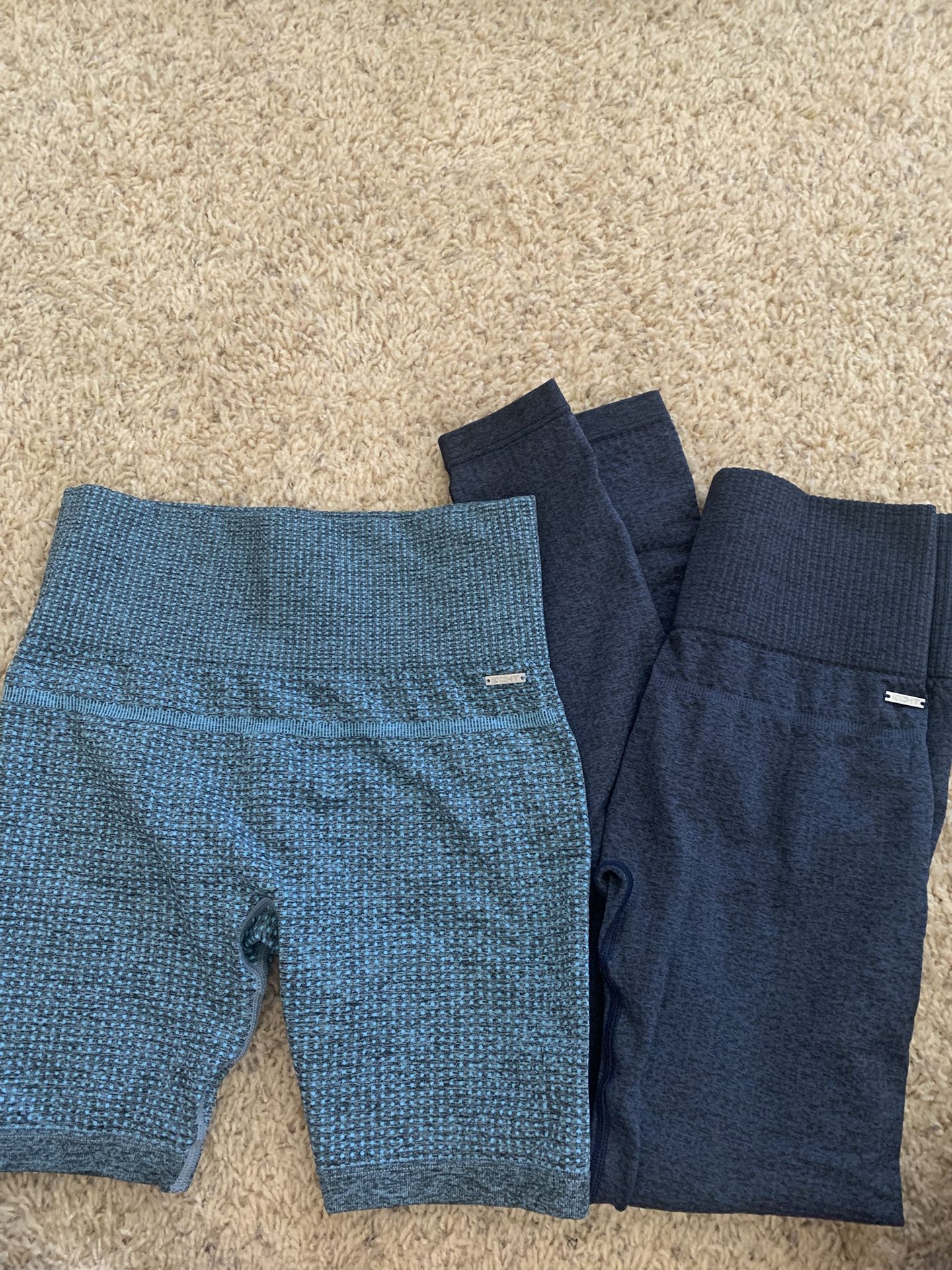 Woman Gym Clothes