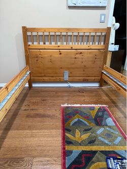 IKEA Hemnes Full size