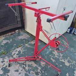 Drywall Hoist