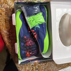 Puma LaMelo Ball MB.01 Galaxy Size 9.5