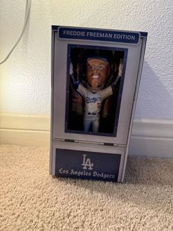 Freddie Freeman WS Walkoff 2026 SGA