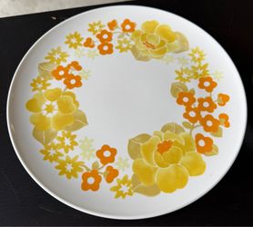 Vintage Centura by Corning Set