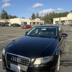 2011 Audi A4