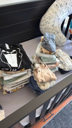 Boy Clothes N-3Months