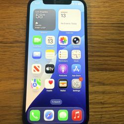 iPhone 12 256GB Unlocked $230