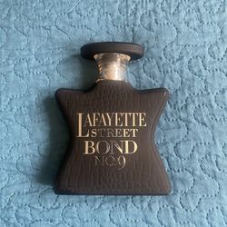 Bond No 9 