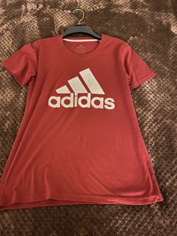 Girls/women Adidas shirt