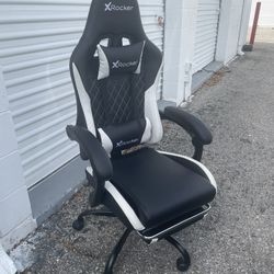 xRocker Gaming Chair