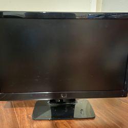HP 2311 23” LED Monitor