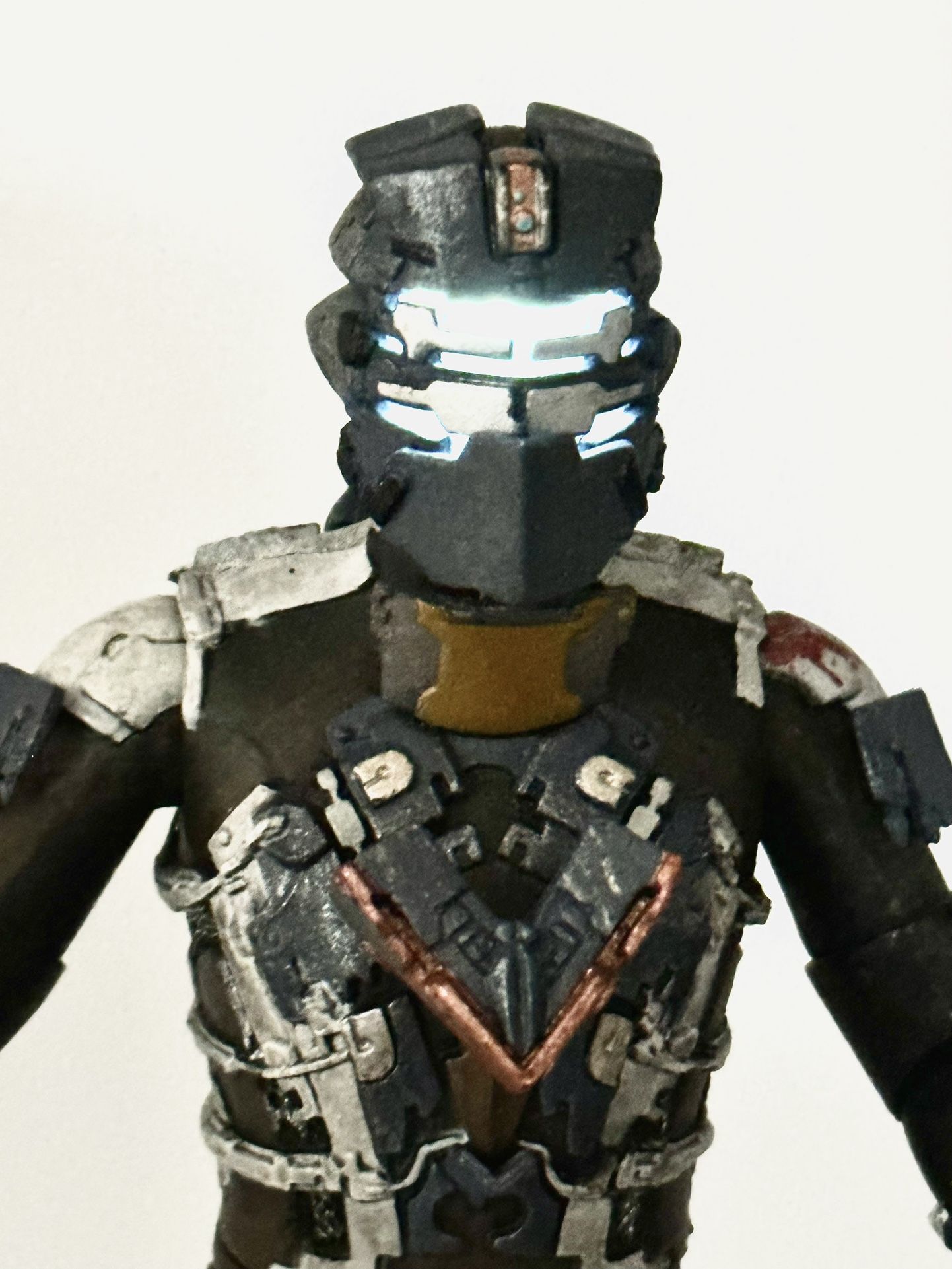 Dead Space 2 Isaac Clarke - NECA 7