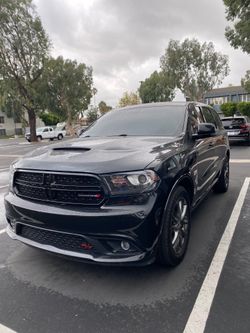 2014 Dodge Durango R/T • 83K Miles • Eibach Lowered • SRT Wheels • Sunroof • Loaded HEMI
