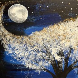 Moonlight Glow