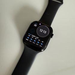 Apple Watch Series 10  45mm Cellular