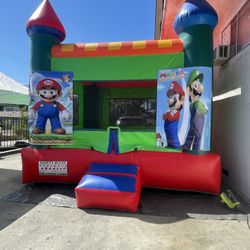 Brincolines Carpas Mesas Sillas Decoraciones