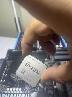 Ryzen 7 5800x