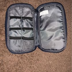 Charger And Wire Wallet