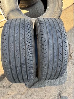 215/45R17 neoterra