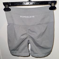 Alphalete Shorts