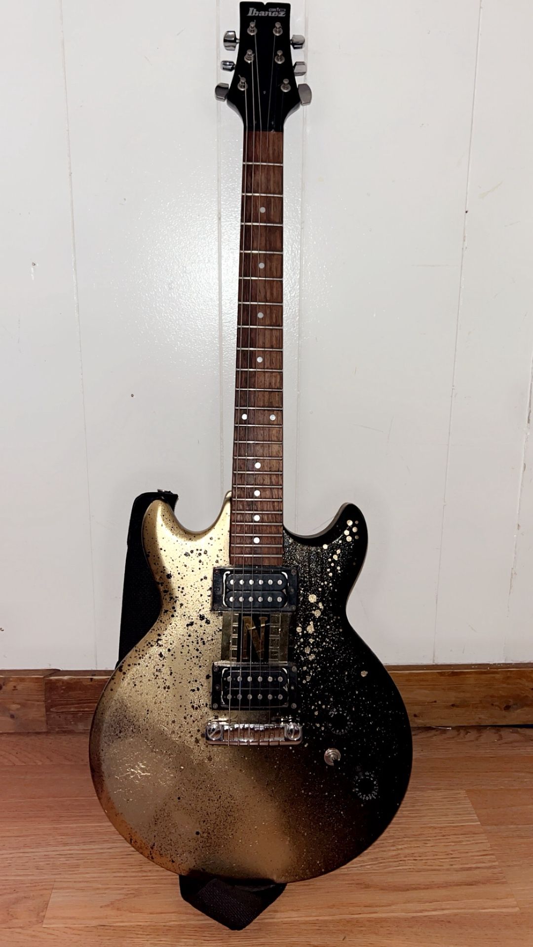Ibanez Electric Guitar