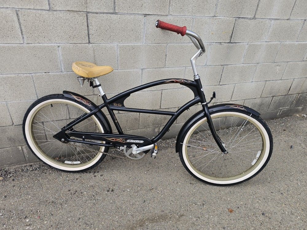 Electra Beach Cruiser