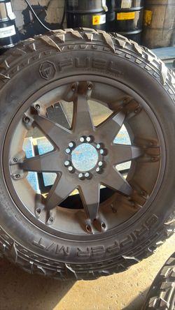 Rims