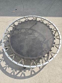 Kids Trampoline