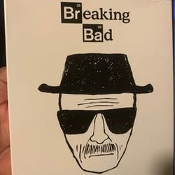 Breaking Bad Complete Series Blu Ray