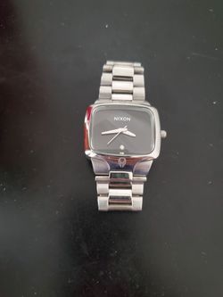 Nixon "The Player" Watch