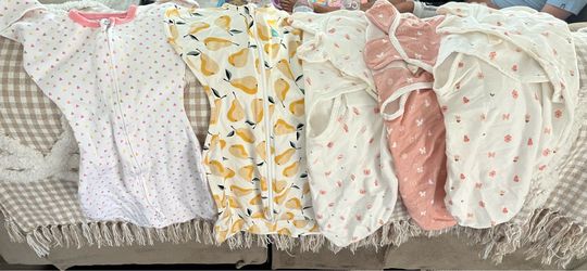 Swaddles