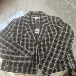 Woman's Nine West Blazer