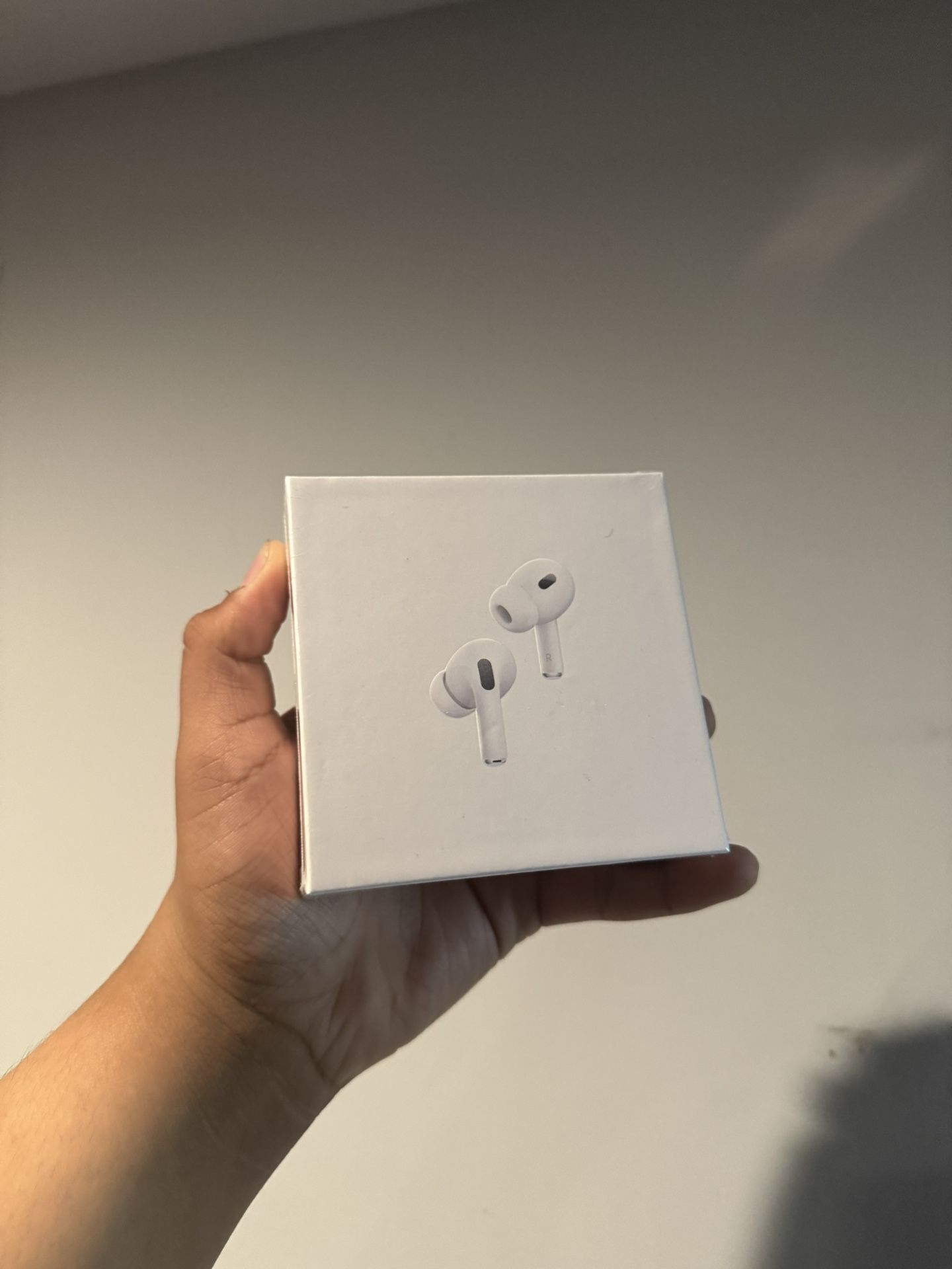 Airpods Pro 2nd Gen