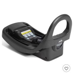 Joie infant car seat base