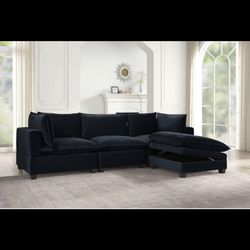 COUCH FOR SALE! $250 NEED IT GONE 