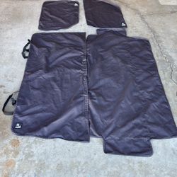 Car Seat Protectors