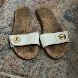 Michael Kors Sandals 9.5