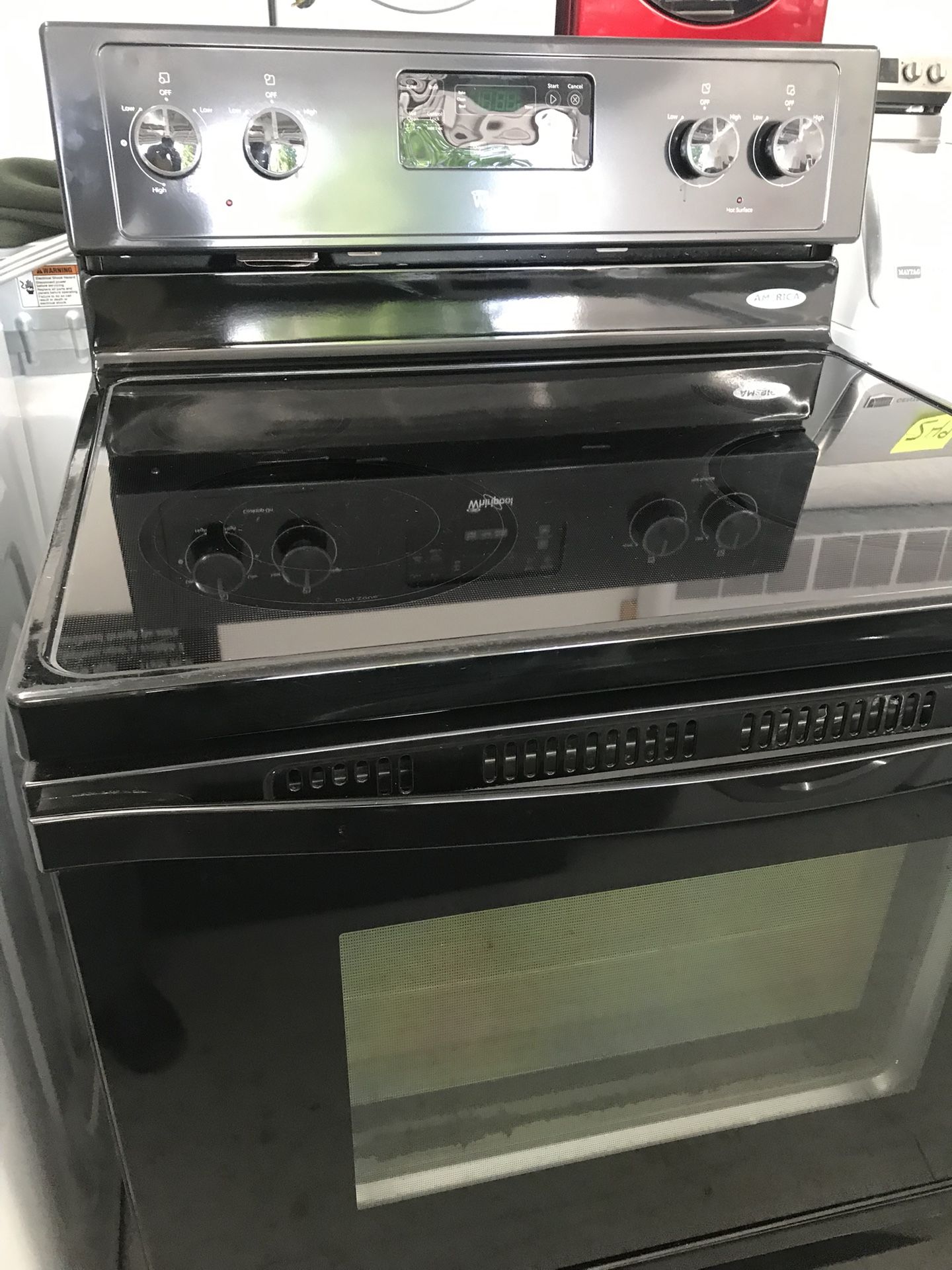 STOVE