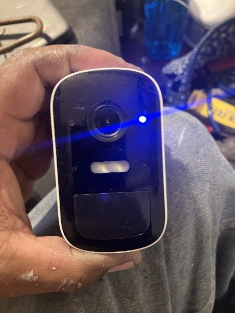 Eufy security Camera
