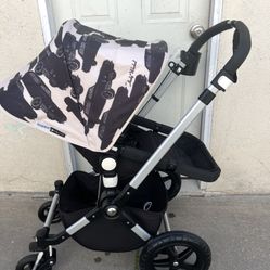 BUGABOO CAMELEON BABY STROLLER 