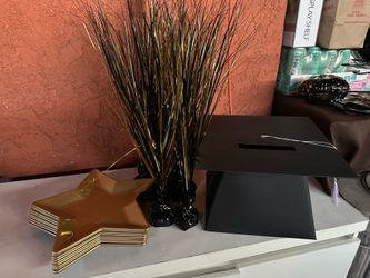 Centerpieces