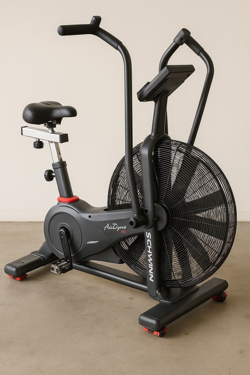 Schwinn Airdyne A7